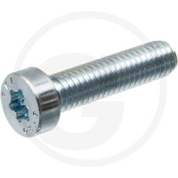 GRANIT Śruba z łbem walcowym M6x10 DIN 7984 4877984110 - Sklep PoltechParts
