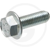 GRANIT Śruba z łbem sześciokątnym M12x60 4876921124 - Sklep PoltechParts
