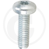 GRANIT Śruba formująca gwint M6x20 DIN7500 4877500119 - Sklep PoltechParts
