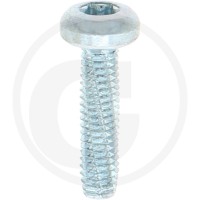 GRANIT Wkręt samogwintujący M4x16 DIN 7516 487751625 - Sklep PoltechParts