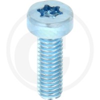 GRANIT Śruba z łbem walcowym M4x12 DIN 7984 4877984102 - Sklep PoltechParts