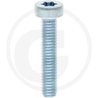 GRANIT Śruba z łbem walcowym M4x20 DIN 7984 4877984104 - Sklep PoltechParts