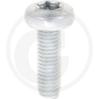 GRANIT Śruba formująca gwint M8x25 DIN 7500 4877500129 - Sklep PoltechParts