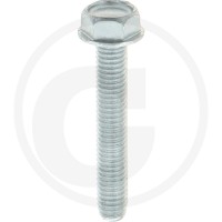 GRANIT Śruba formująca gwint M5x30 DIN7500 4877500147 - Sklep PoltechParts