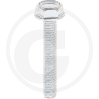 GRANIT Śruba formująca gwint M6x35 DIN7500 4877500156 - Sklep PoltechParts