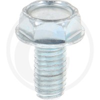 GRANIT Śruba formująca gwint M8x16 DIN 7500 4877500161 - Sklep PoltechParts
