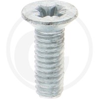 GRANIT Śruba formująca gwint M4x12 DIN7500 4877500171 - Sklep PoltechParts