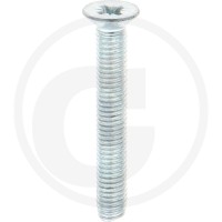GRANIT Śruba formująca gwint M5x35 DIN7500 4877500182 - Sklep PoltechParts