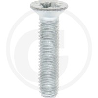 GRANIT Śruba formująca gwint M8x35 DIN 7500 4877500199 - Sklep PoltechParts