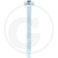 GRANIT Wkręt samowiercący 5,5x60 DIN 7504 4877504072 - Sklep PoltechParts