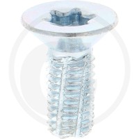 GRANIT Wkręt samogwintujący M8x20 DIN 7516 487751621 - Sklep PoltechParts