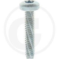 GRANIT Wkręt samogwintujący M4x20 DIN 7516 487751626 - Sklep PoltechParts