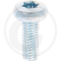 GRANIT Wkręt samogwintujący M6x16 DIN 7516 487751633 - Sklep PoltechParts