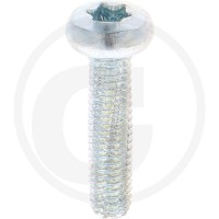 GRANIT Wkręt samogwintujący M6x25 DIN 7516 487751635 - Sklep PoltechParts