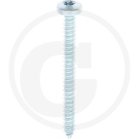 GRANIT Blachowkręt z łbem soczewkowym 4,2x45 4877981108 - Sklep PoltechParts