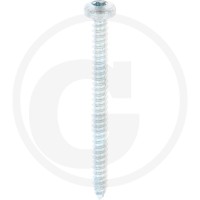 GRANIT Blachowkręt z łbem soczewkowym 4,2x50 4877981109 - Sklep PoltechParts