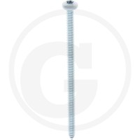 GRANIT Blachowkręt z łbem soczewkowym 4,8x90 4877981125 - Sklep PoltechParts