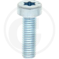 GRANIT Śruba z łbem walcowym M5x16 DIN 7984 4877984107 - Sklep PoltechParts