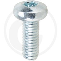 GRANIT Śruba z łbem soczewkowym M6x16- DIN 7985 4877985118 - Sklep PoltechParts
