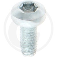 GRANIT Śruba formująca gwint M4x10 DIN 7500 4877500101 - Sklep PoltechParts