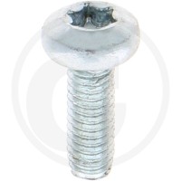 GRANIT Śruba formująca gwint M4x12 DIN 7500 4877500102 - Sklep PoltechParts