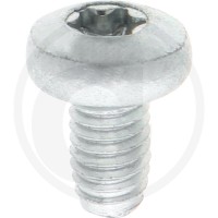 GRANIT Śruba formująca gwint M6x10 DIN7500 4877500116 - Sklep PoltechParts