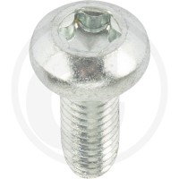 GRANIT Śruba formująca gwint M8x20 DIN 7500 4877500128 - Sklep PoltechParts