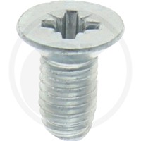 GRANIT Śruba formująca gwint M5x10 DIN7500 4877500176 - Sklep PoltechParts