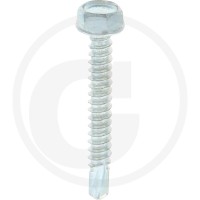 GRANIT Wkręt samowiercący 4,2x32 DIN 7504 4877504006 - Sklep PoltechParts