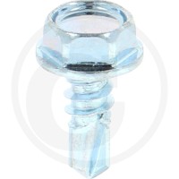 GRANIT Wkręt samowiercący 4,8x13 DIN 7504 4877504008 - Sklep PoltechParts