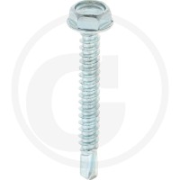 GRANIT Wkręt samowiercący 4,8x38 DIN 7504 4877504014 - Sklep PoltechParts