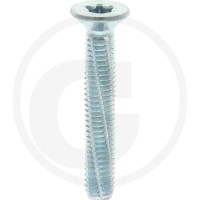 GRANIT Wkręt samogwintujący M6x40 DIN 7516 487751618 - Sklep PoltechParts
