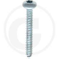 GRANIT Blachowkręt z łbem soczewkowym 4,2x32 4877981106 - Sklep PoltechParts