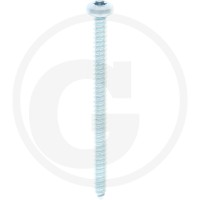 GRANIT Blachowkręt z łbem soczewkowym 4,2x60 4877981110 - Sklep PoltechParts