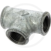 GRANIT Trójnik 2601013004 - Sklep PoltechParts