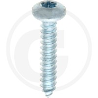 GRANIT Blachowkręt z łbem soczewkowym 4,8x25 4877981117 - Sklep PoltechParts