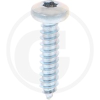 GRANIT Blachowkręt z łbem soczewkowym 5,5x25 4877981131 - Sklep PoltechParts