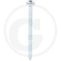 GRANIT Blachowkręt z łbem soczewkowym 5,5x70 4877981137 - Sklep PoltechParts