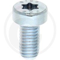 GRANIT Śruba z łbem walcowym M5x10 DIN 7984 4877984105 - Sklep PoltechParts