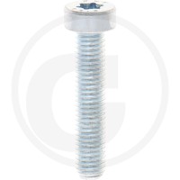 GRANIT Śruba z łbem walcowym M5x25 DIN 7984 4877984109 - Sklep PoltechParts
