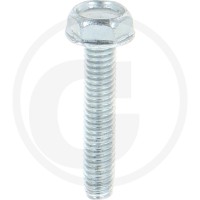 GRANIT Śruba formująca gwint M4x20 DIN7500 4877500139 - Sklep PoltechParts