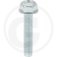 GRANIT Śruba formująca gwint M5x25 DIN7500 4877500146 - Sklep PoltechParts