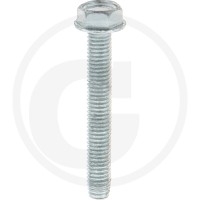 GRANIT Śruba formująca gwint M5x35 DIN7500 4877500148 - Sklep PoltechParts