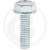 GRANIT Śruba formująca gwint M6x20 DIN7500 4877500153 - Sklep PoltechParts