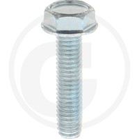 GRANIT Śruba formująca gwint M6x25 DIN7500 4877500154 - Sklep PoltechParts
