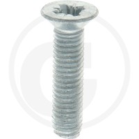 GRANIT Śruba formująca gwint M6x25 DIN7500 4877500188 - Sklep PoltechParts