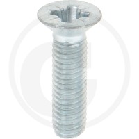 GRANIT Śruba formująca gwint M8x30 DIN 7500 4877500198 - Sklep PoltechParts