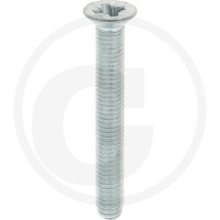 GRANIT Śruba formująca gwint M8x60 DIN 7500 4877500203 - Sklep PoltechParts