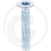 GRANIT Wkręt samogwintujący M6x30 DIN 7516 487751616 - Sklep PoltechParts