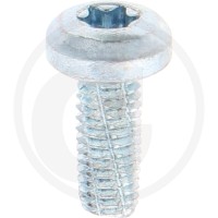GRANIT Wkręt samogwintujący M5x12 DIN 7516 487751628 - Sklep PoltechParts